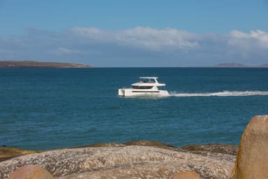 2018 Robertson and Caine Leopard 46