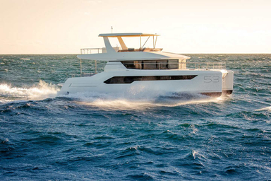 2023 Robertson and Caine Leopard 53