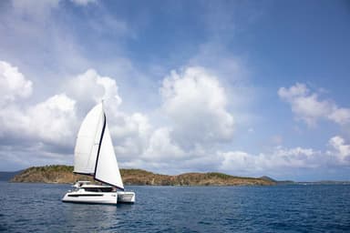 2019 Robertson and Caine Moorings 5000