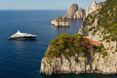 2011 Rossinavi High Power III