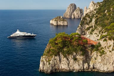 2011 Rossinavi High Power III