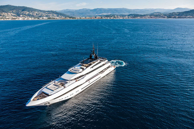 2013 Rossinavi Param Jamuna IV