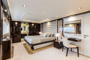 2013 Rossinavi Param Jamuna IV