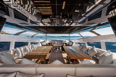 2013 Rossinavi Param Jamuna IV