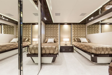 2013 Rossinavi Param Jamuna IV