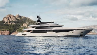 2021 Rossinavi Portofino