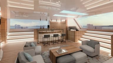 2021 Rossinavi Portofino