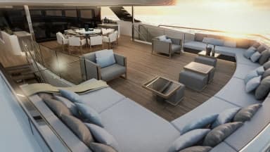 2021 Rossinavi Portofino