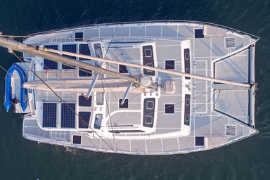 2020 Royal Cape Catamaran Majestic 530