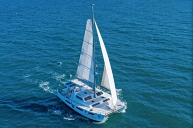 2020 Royal Cape Catamaran Majestic 530