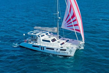 2020 Royal Cape Catamaran Majestic 530