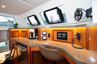 2021 Royal Cape Catamaran Majestic 570