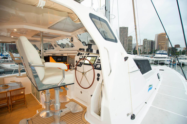 2021 Royal Cape Catamaran Majestic 570