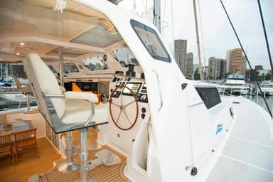 2021 Royal Cape Catamaran Majestic 570