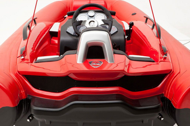 2023 SACS Abarth 695 Tributo Ferrari