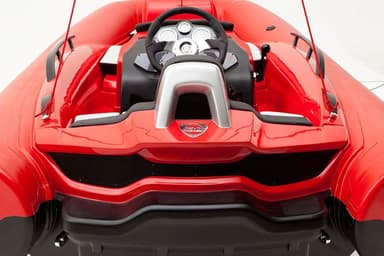 2023 SACS Abarth 695 Tributo Ferrari