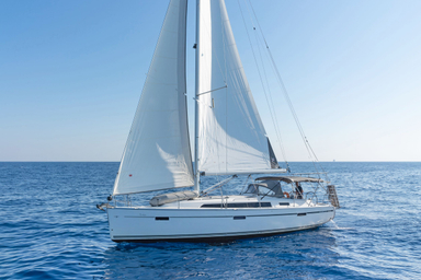 2011 Bavaria Yachts Cruiser 41S