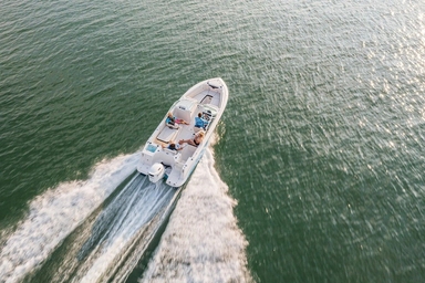 2019 Sailfish Boats 226 DC