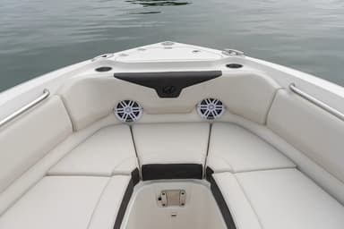 2019 Sailfish Boats 226 DC