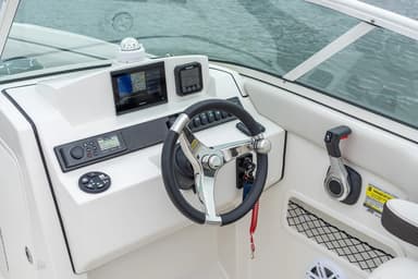 2019 Sailfish Boats 226 DC