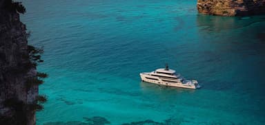 2023 Sanlorenzo Yachts 44X-Space