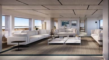 2023 Sanlorenzo Yachts 44X-Space