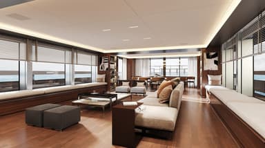 2024 Sanlorenzo Yachts 500EXP