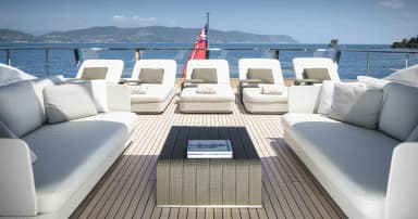 2025 Sanlorenzo Yachts 52Steel NEO