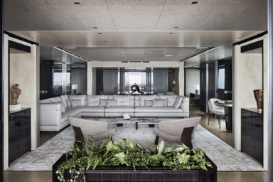 2022 Sanlorenzo Yachts 62Steel