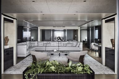 2022 Sanlorenzo Yachts 62Steel