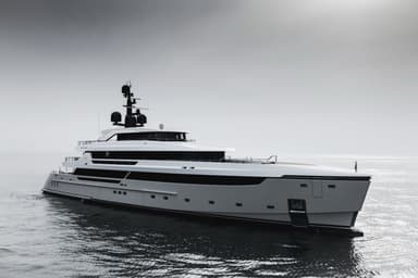 2022 Sanlorenzo Yachts 62Steel