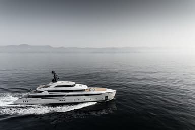 2022 Sanlorenzo Yachts 62Steel