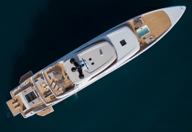 2022 Sanlorenzo Yachts 62Steel