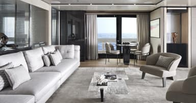 2022 Sanlorenzo Yachts 64Steel