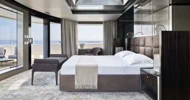 2022 Sanlorenzo Yachts 64Steel