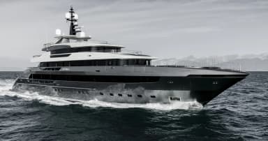 2022 Sanlorenzo Yachts Atila 68/73Steel