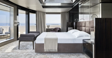 2022 Sanlorenzo Yachts Cloud 9 64Steel