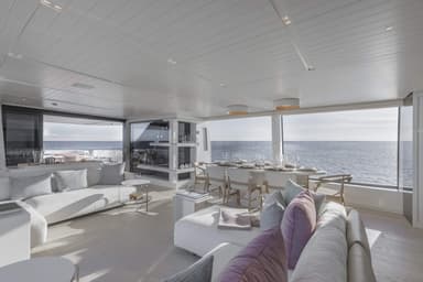 2020 Sanlorenzo Yachts SL106 Asymmetric