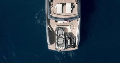 2022 Sanlorenzo Yachts SX88