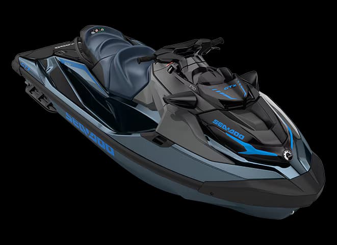 2025 Sea Doo GTX 170