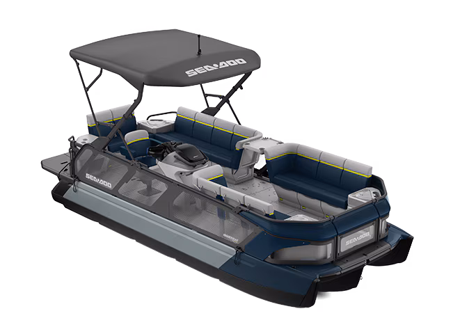 2025 Sea Doo Switch Cruise Limited