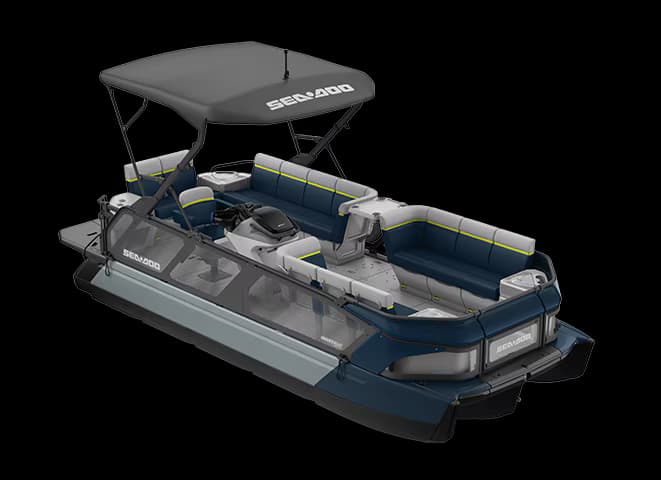 2025 Sea Doo Switch Cruise Limited