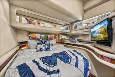 2003 Sea Ray Sedan Bridge 480