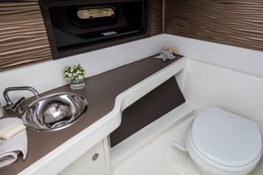 2022 Sea Ray SLX 310