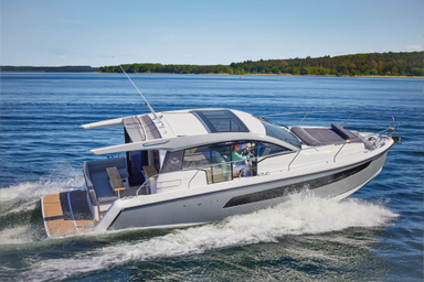 2020 Sealine C335