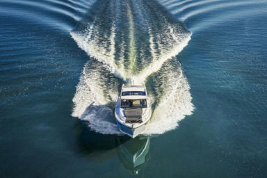 2020 Sealine C335