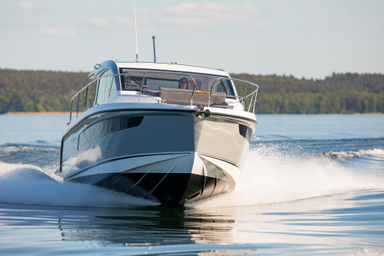 2020 Sealine C335