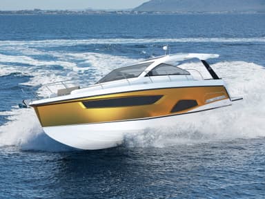 2021 Sealine S430