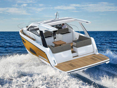 2021 Sealine S430