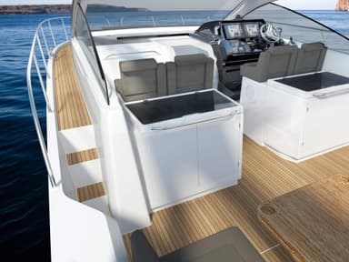 2021 Sealine S430